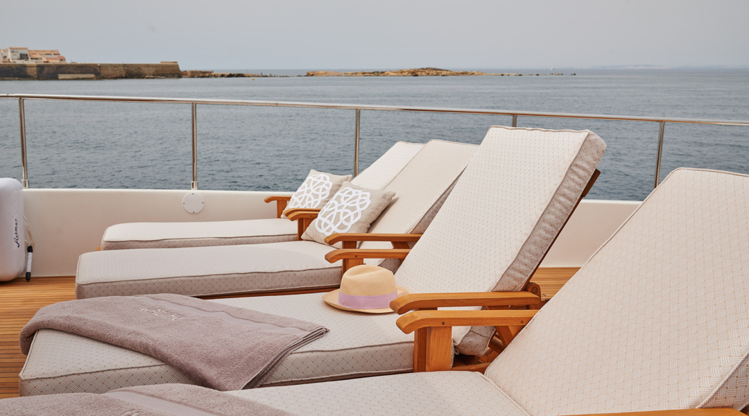 Feretti yacht Imagine in Croatia_8