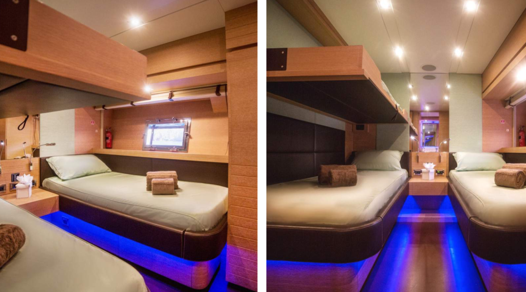 Italcraft Motor Yacht Eleven I_10