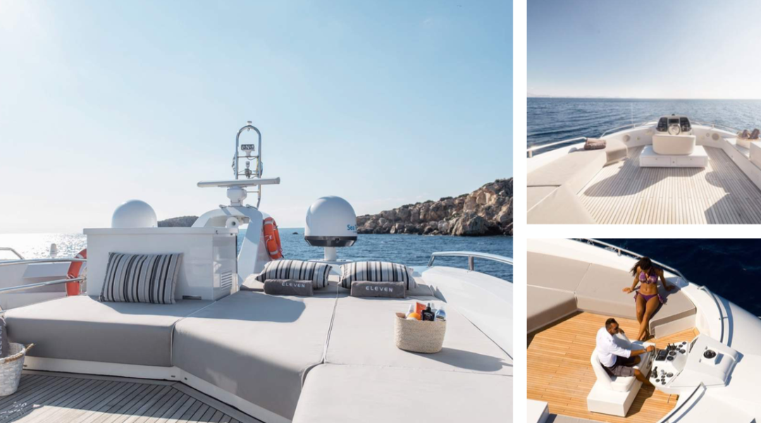 Italcraft Motor Yacht Eleven I_12