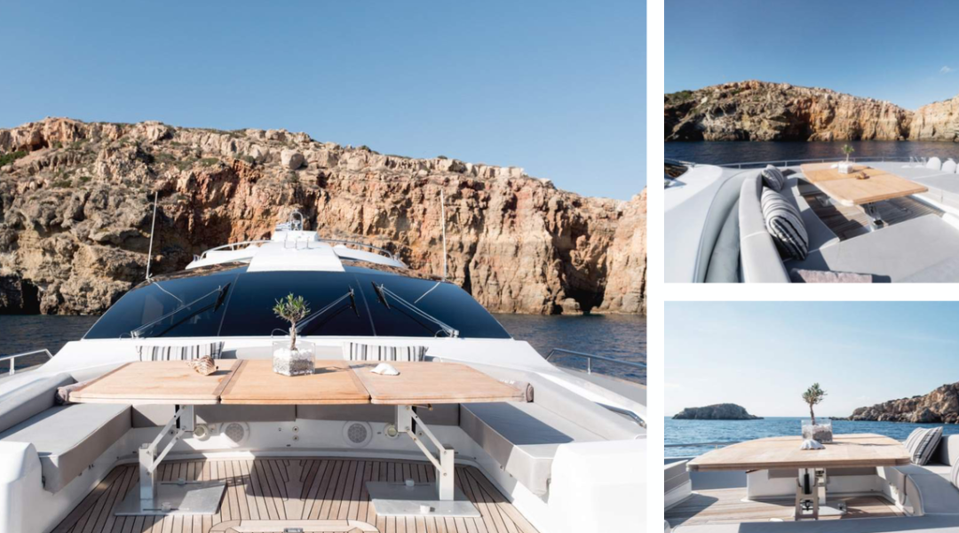 Italcraft Motor Yacht Eleven I_13