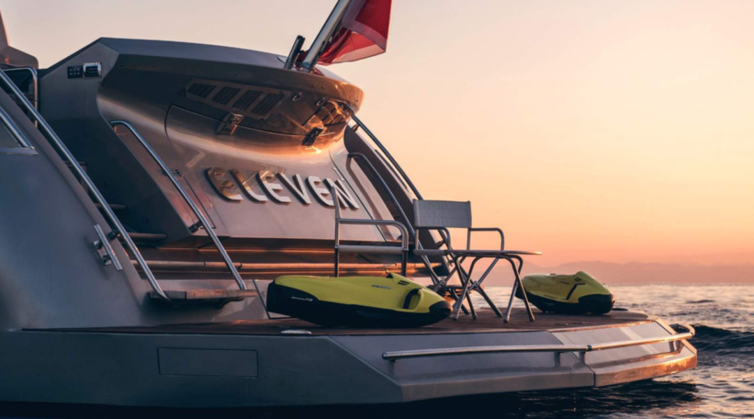 Italcraft Motor Yacht Eleven I_14