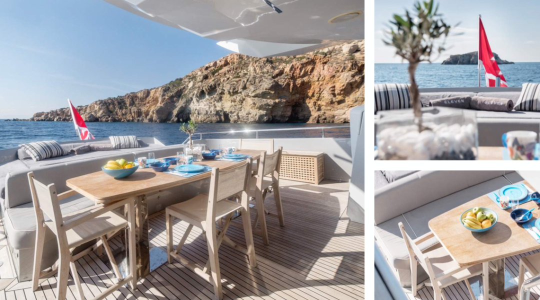 Italcraft Motor Yacht Eleven I_3