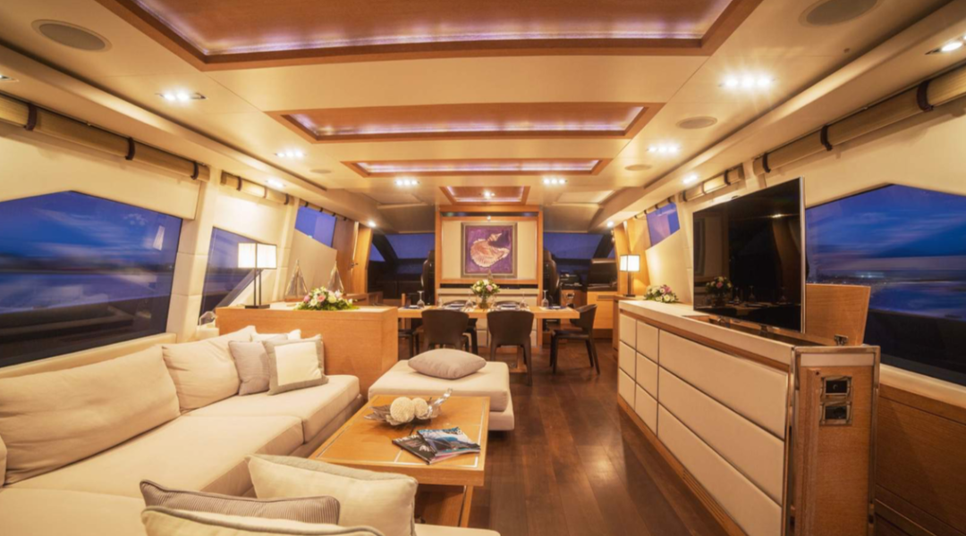 Italcraft Motor Yacht Eleven I_4