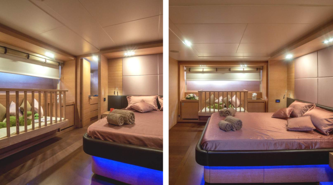 Italcraft Motor Yacht Eleven I_7