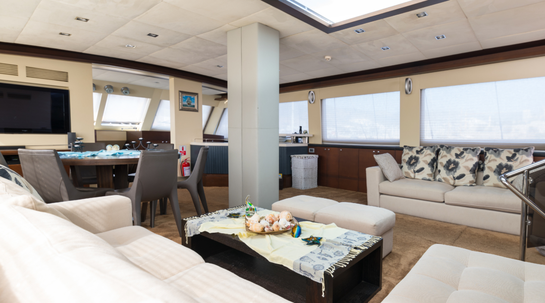 Durukos Yachts Double Eagle_20