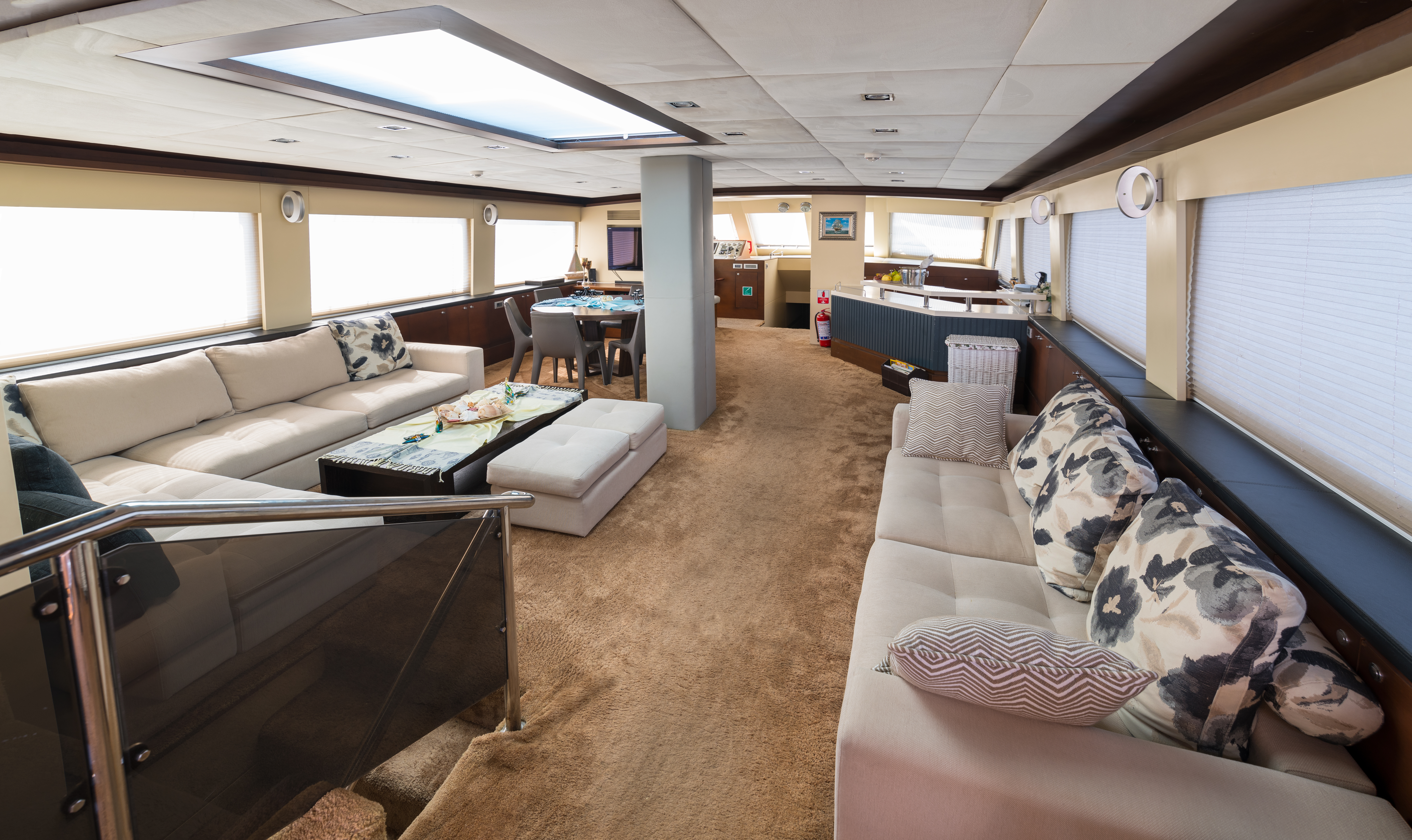 Durukos Yachts Double Eagle_21