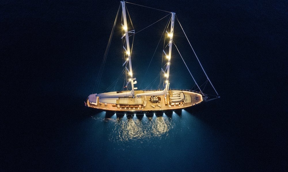 s/y Satori
Mallorca 2017