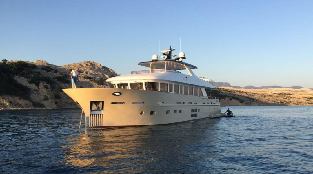 Durukos Yachts Don Michele_1