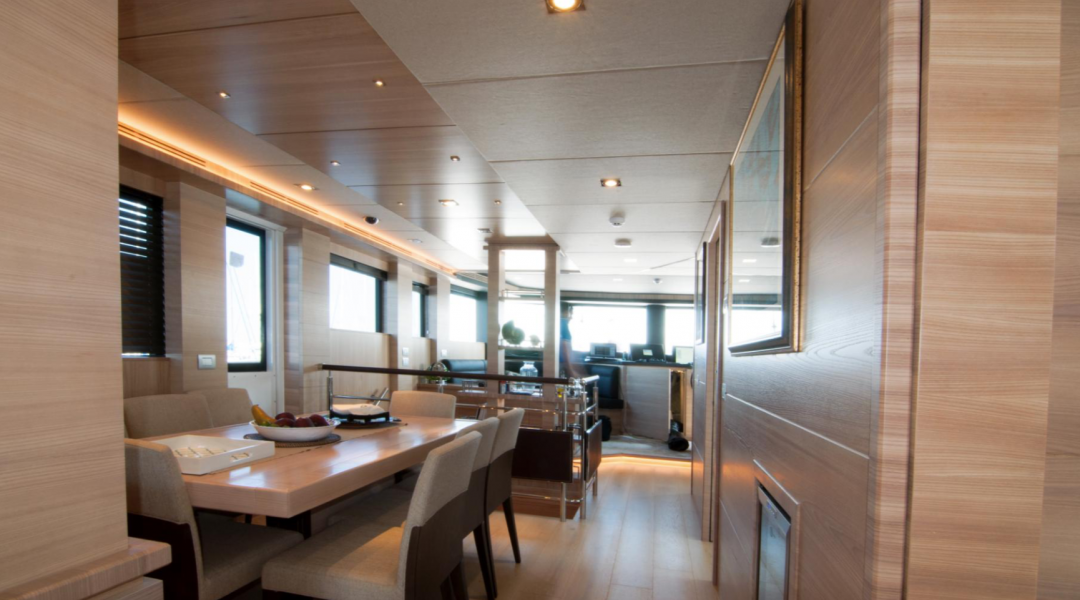 Durukos Yachts Don Michele_10
