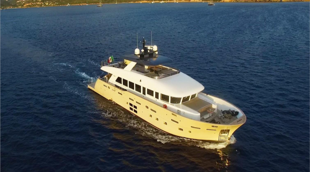 Durukos Yachts Don Michele_2