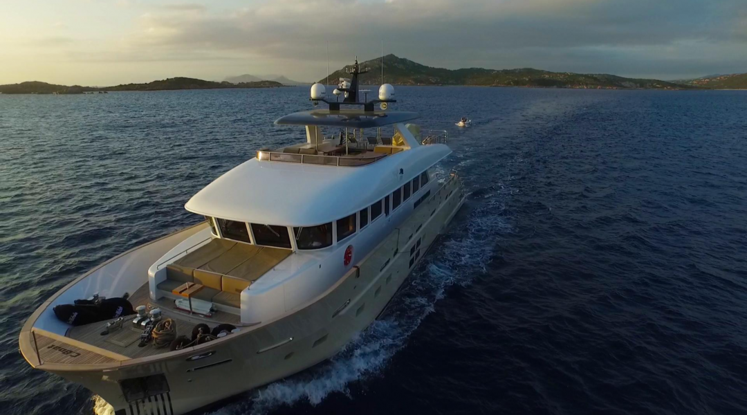 Durukos Yachts Don Michele_4