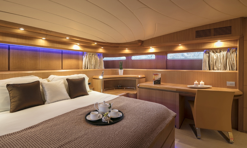 Durukos Yachts Paris A_30