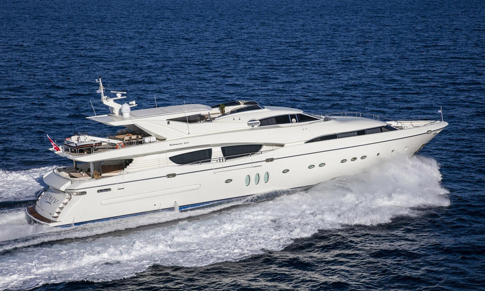 Motor Yacht RINI V_1