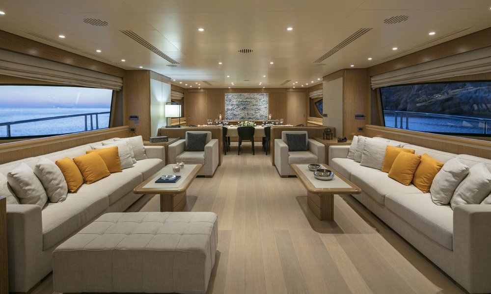 Motor Yacht RINI V_13