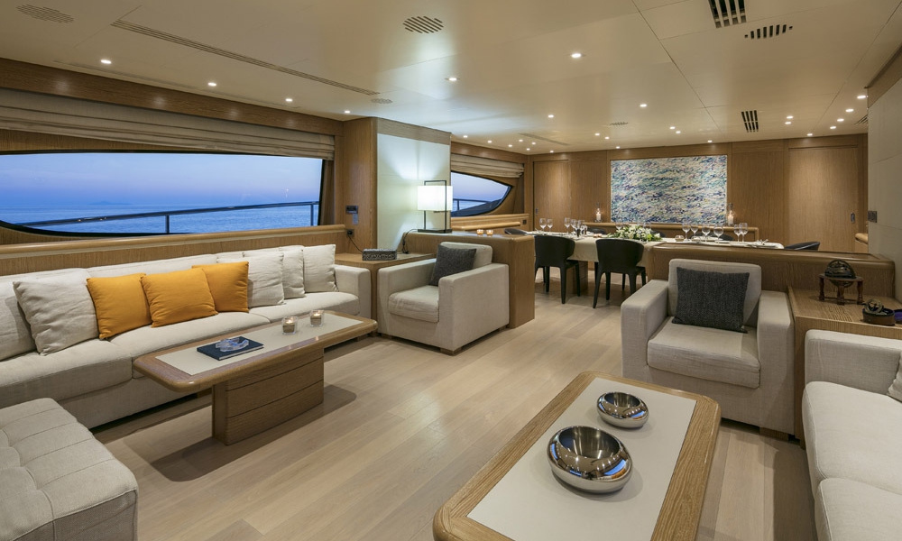 Motor Yacht RINI V_15