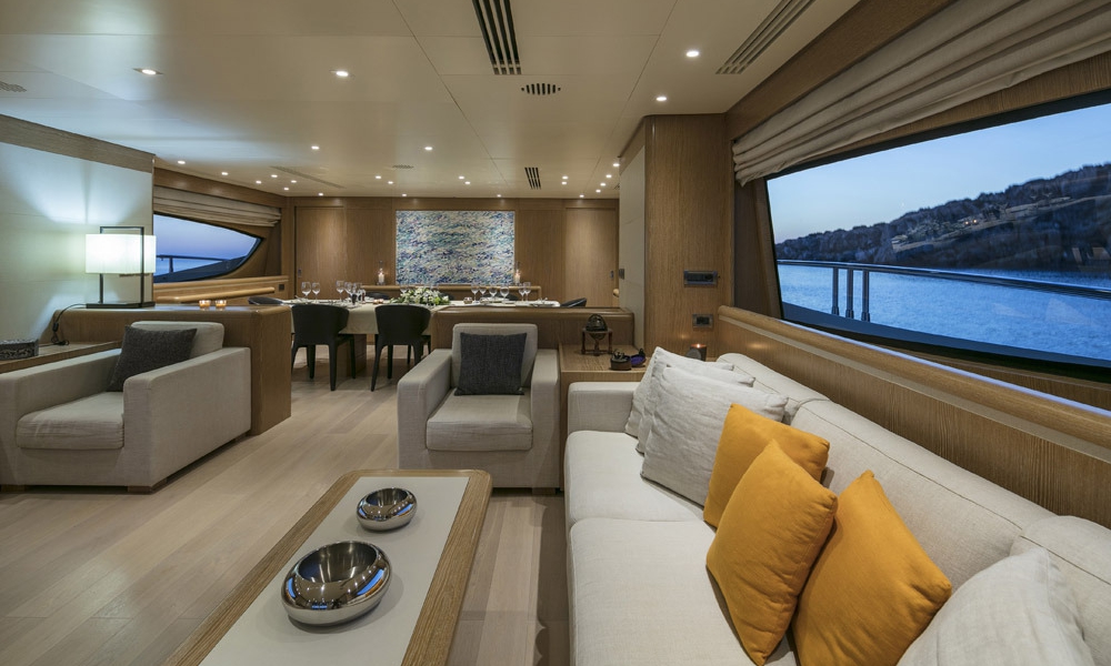 Motor Yacht RINI V_17
