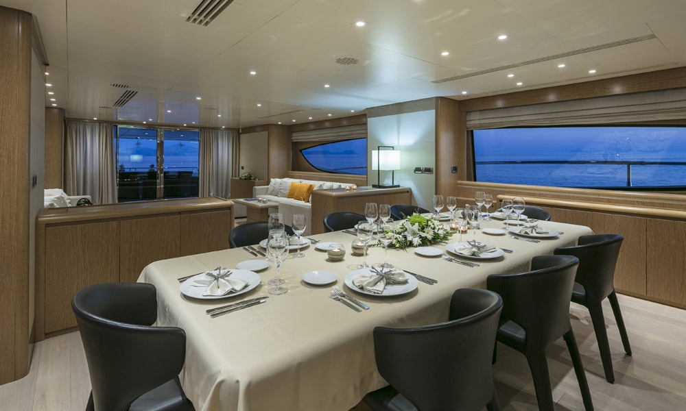 Motor Yacht RINI V_19