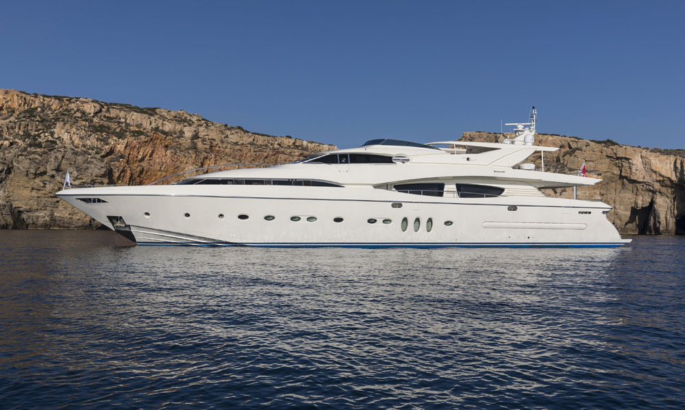 Motor Yacht RINI V_2