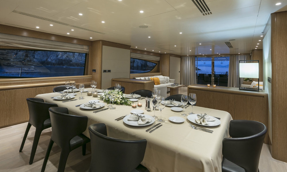 Motor Yacht RINI V_20