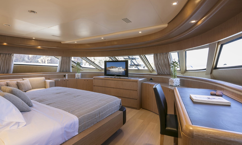 Motor Yacht RINI V_22