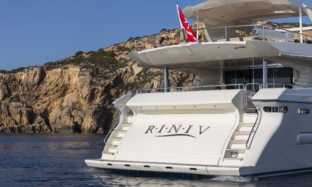 Motor Yacht RINI V_33