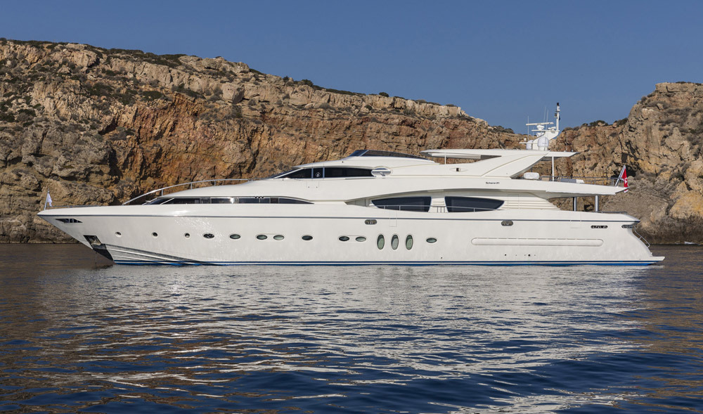 Motor Yacht RINI V_34