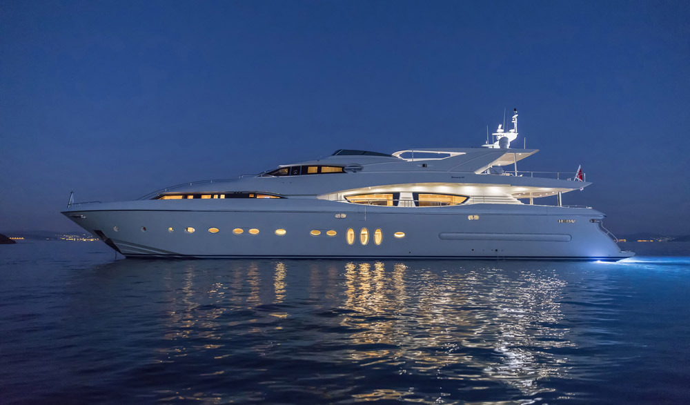 Motor Yacht RINI V_36