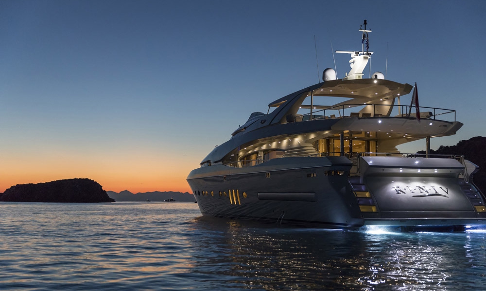 Motor Yacht RINI V_4