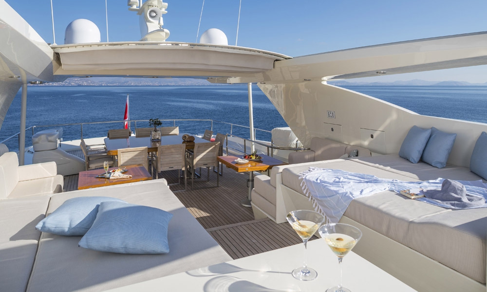 Motor Yacht RINI V_5