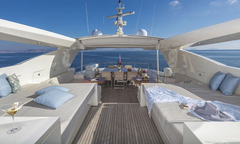 Motor Yacht RINI V_9