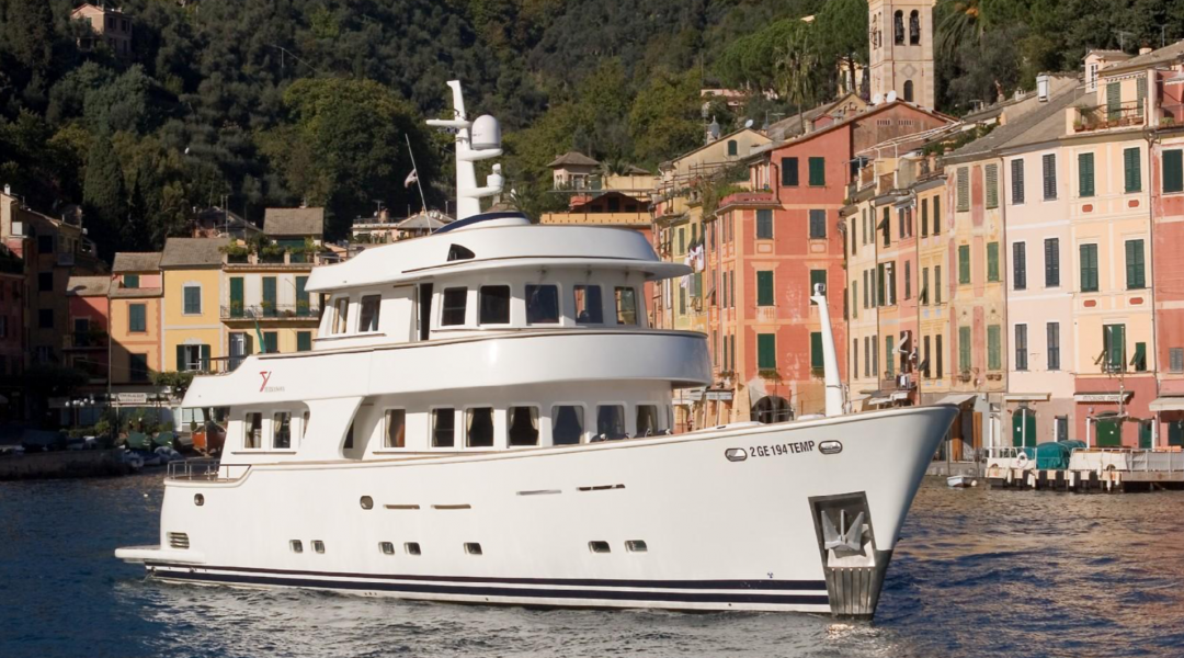 Durukos Yachts in Italy Popotine_1