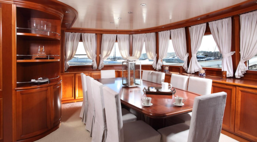 Durukos Yachts in Italy Popotine_12