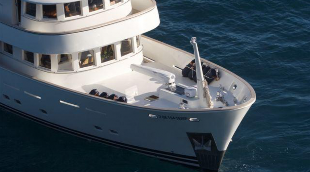 Durukos Yachts in Italy Popotine_2