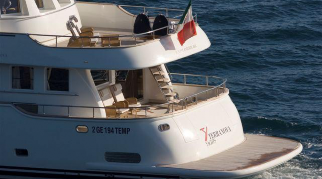 Durukos Yachts in Italy Popotine_3