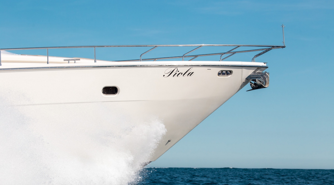 Motor Yacht in Greece Piola_4