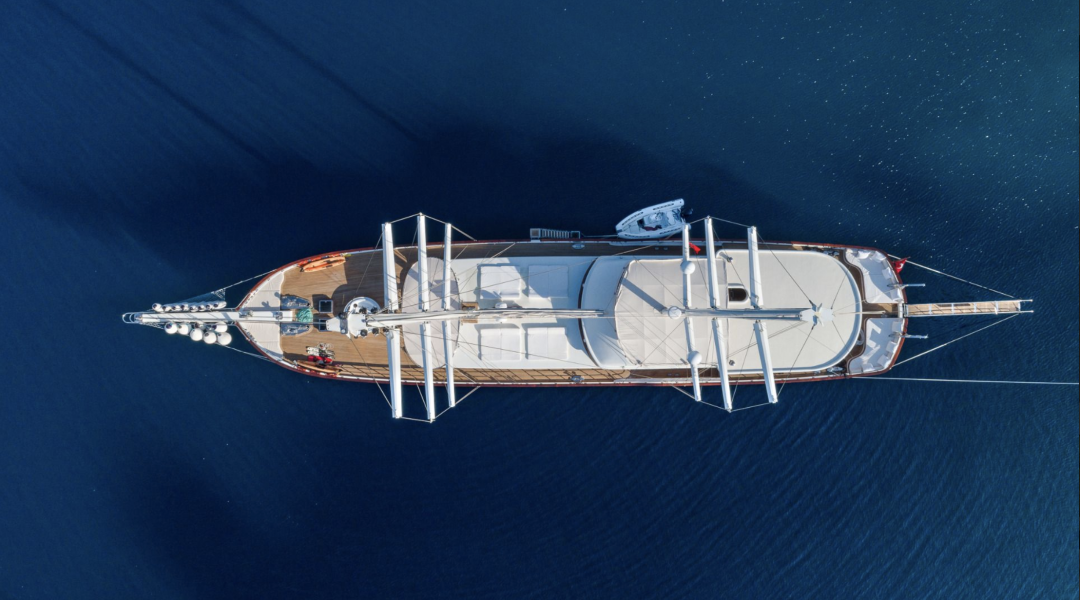 Durukos Yachts Halcon del Mar_21
