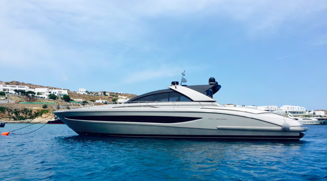 Greek Motor Yacht W_00