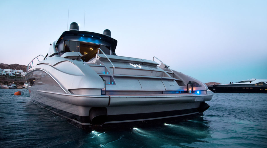 Greek Motor Yacht W_3