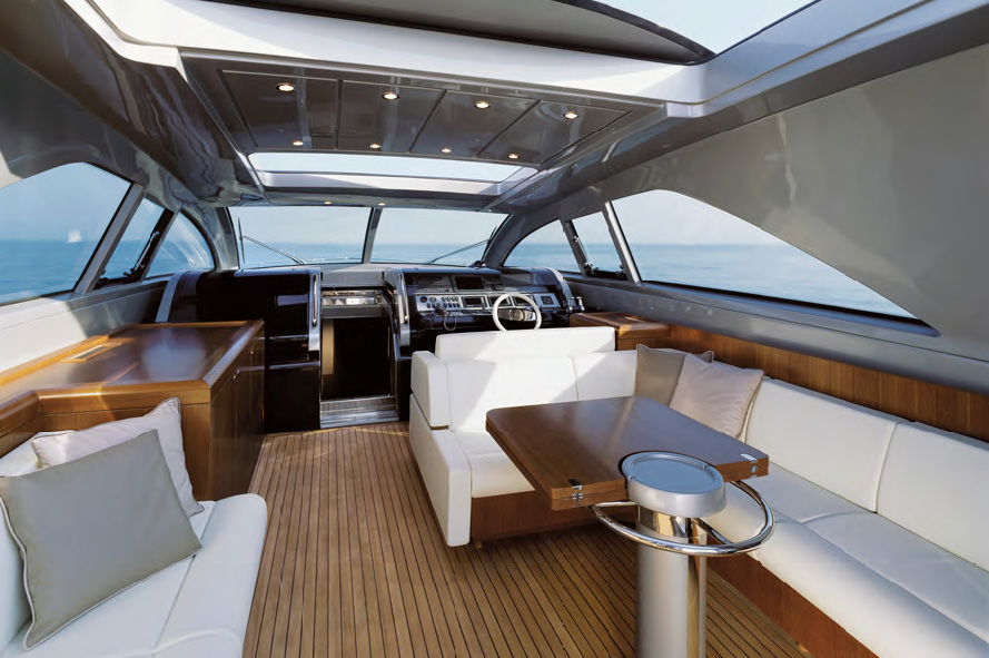Greek Motor Yacht W_5