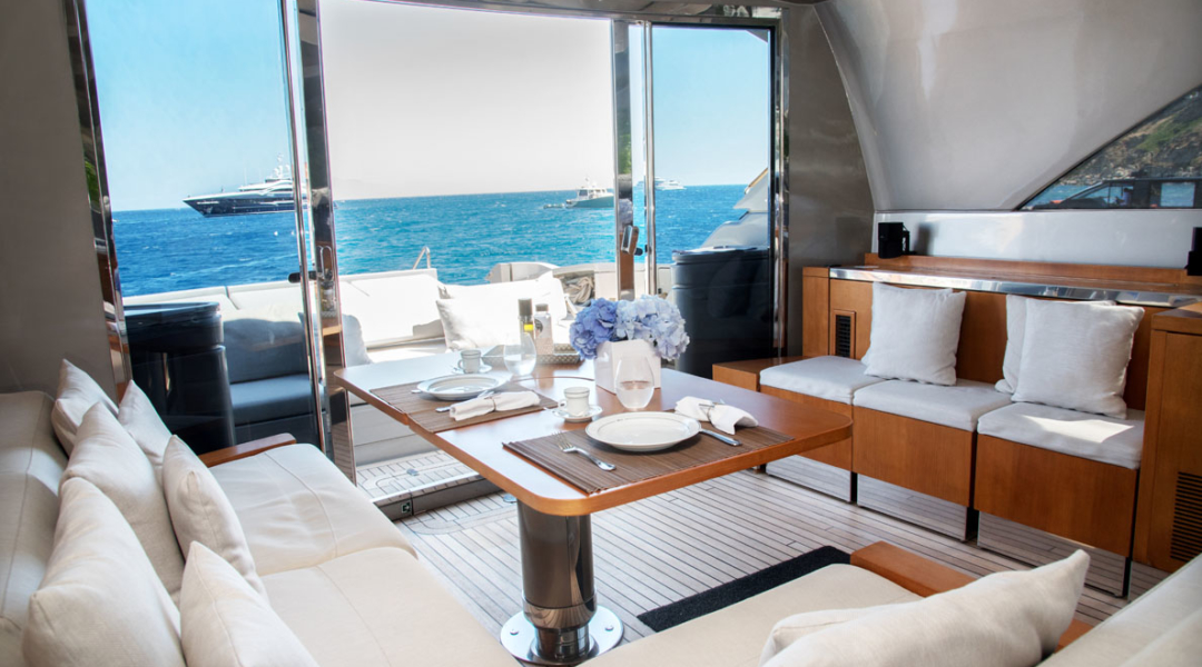 Greek Motor Yacht W_8