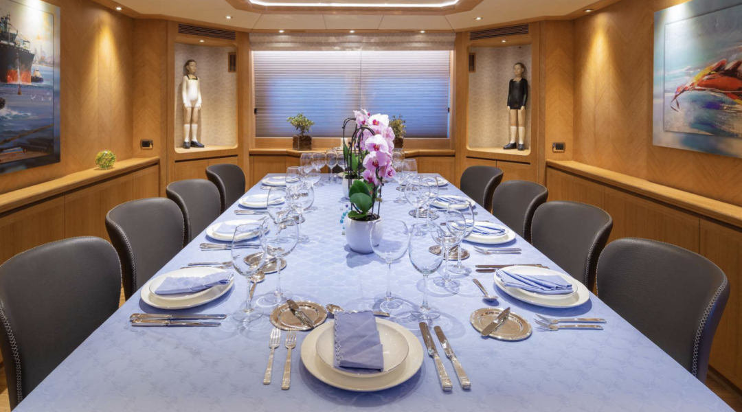 Motor Yacht Daloli_11