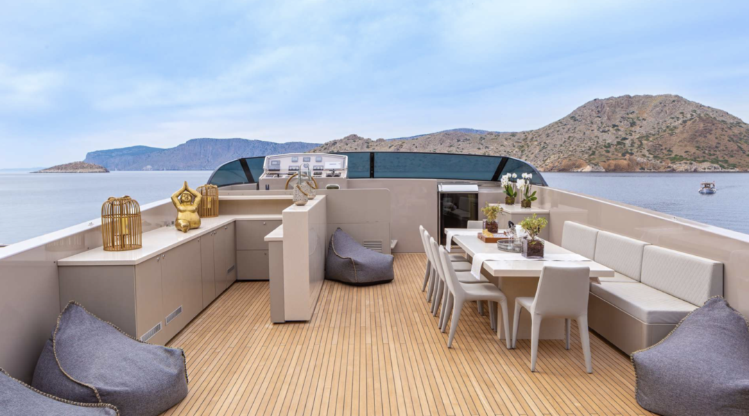 Motor Yacht Daloli_5