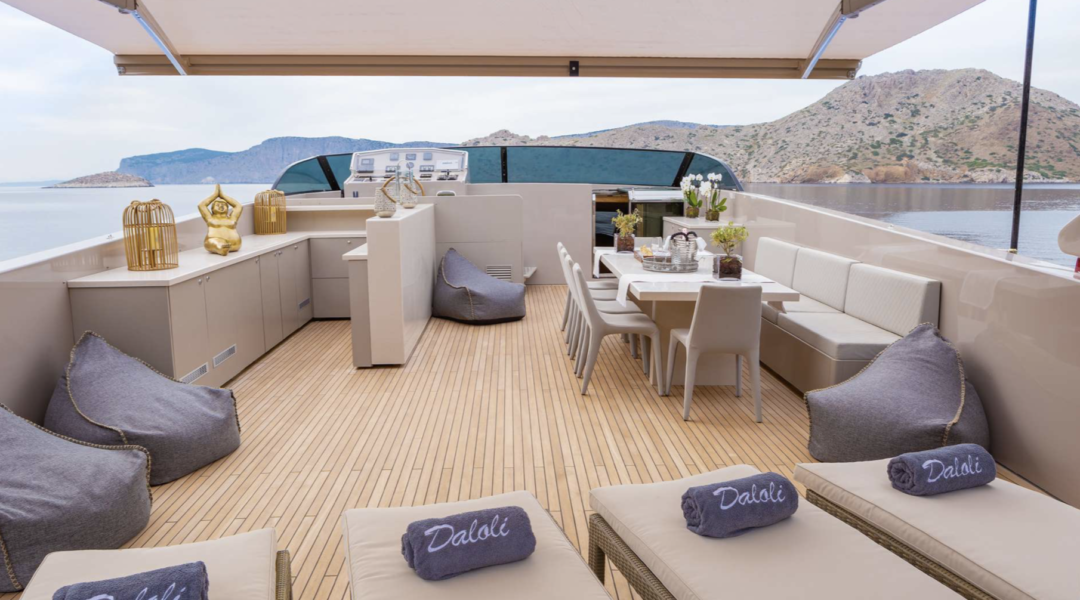 Motor Yacht Daloli_6