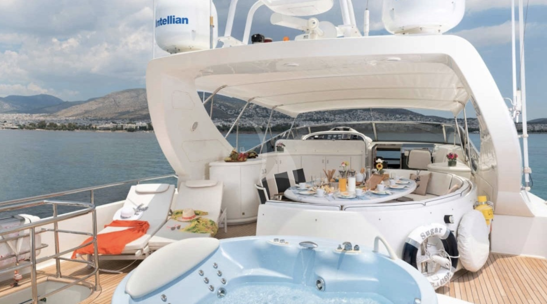 Motor Yacht Sugar_10