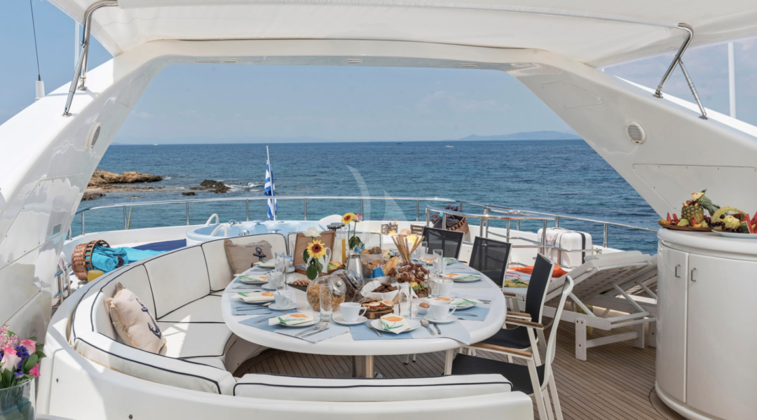 Motor Yacht Sugar_11