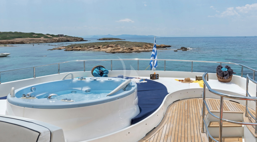 Motor Yacht Sugar_12