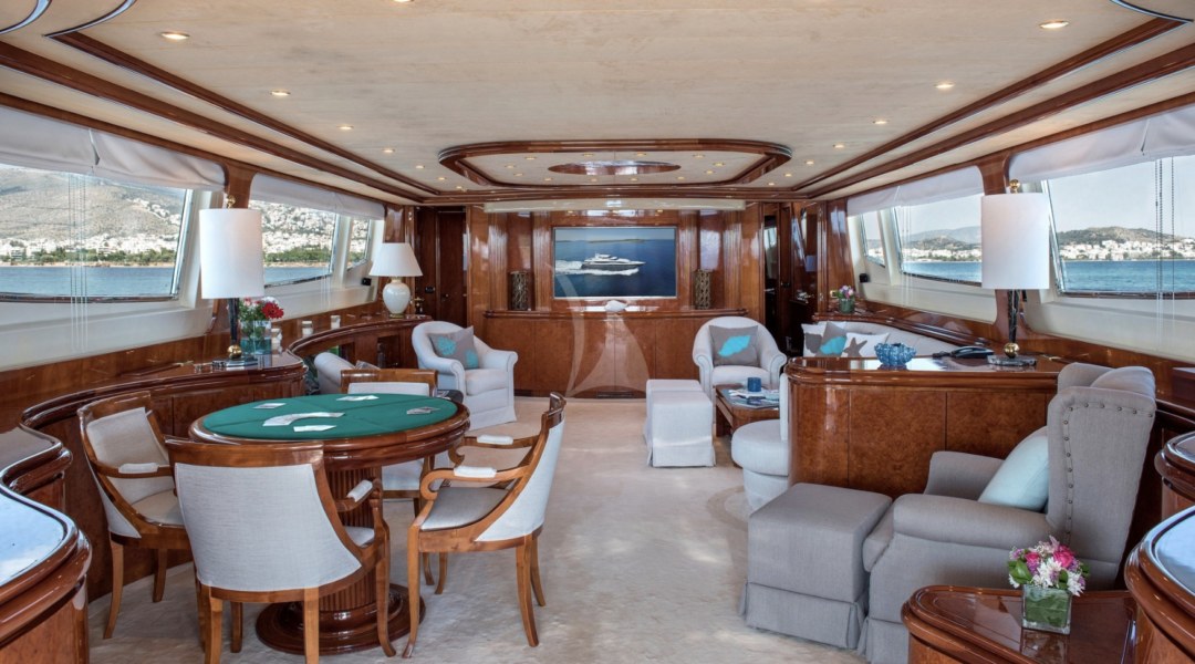 Motor Yacht Sugar_14