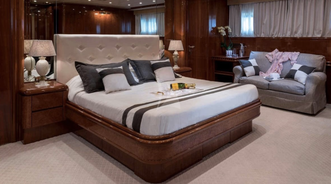 Motor Yacht Sugar_16