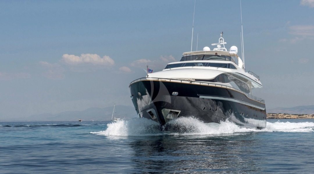 Motor Yacht Sugar_2