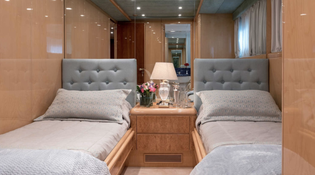 Motor Yacht Sugar_20